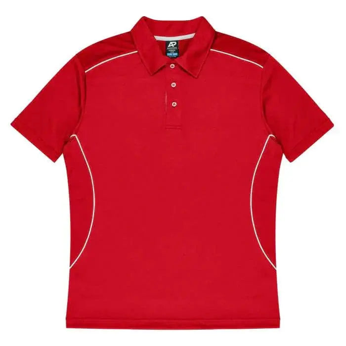 Aussie Pacific Kuranda Men's Polo Shirt 1323 Metro Workwear.